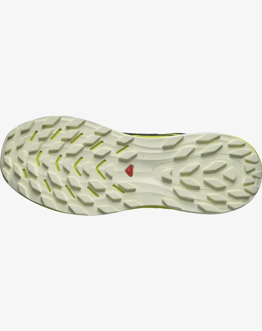 Ultra Flow נעלי – Salomon-L474625 – black-sulphr – 5