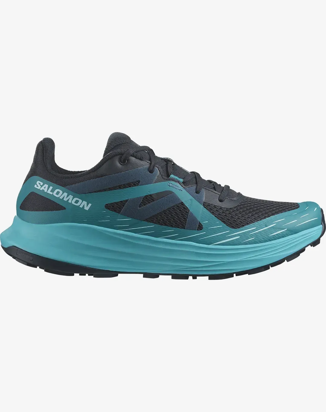 Ultra Flow נעלי נשים – Salomon-L474852 – carbon-tahide – 1