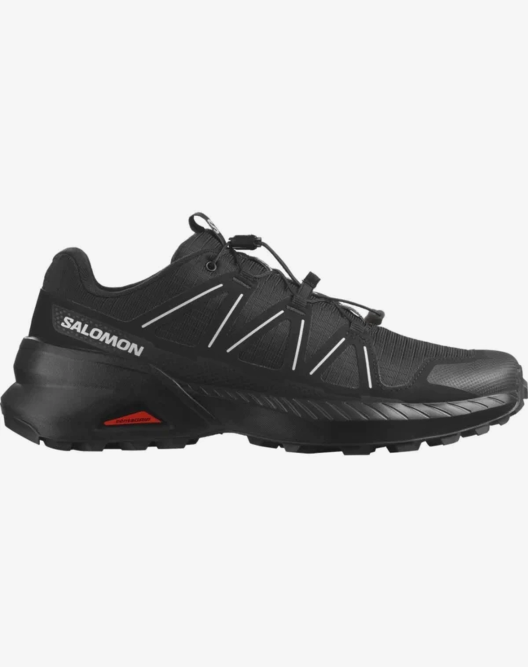 נעלי Speedcross Peak – SALOMON-L47514500 – black – 1