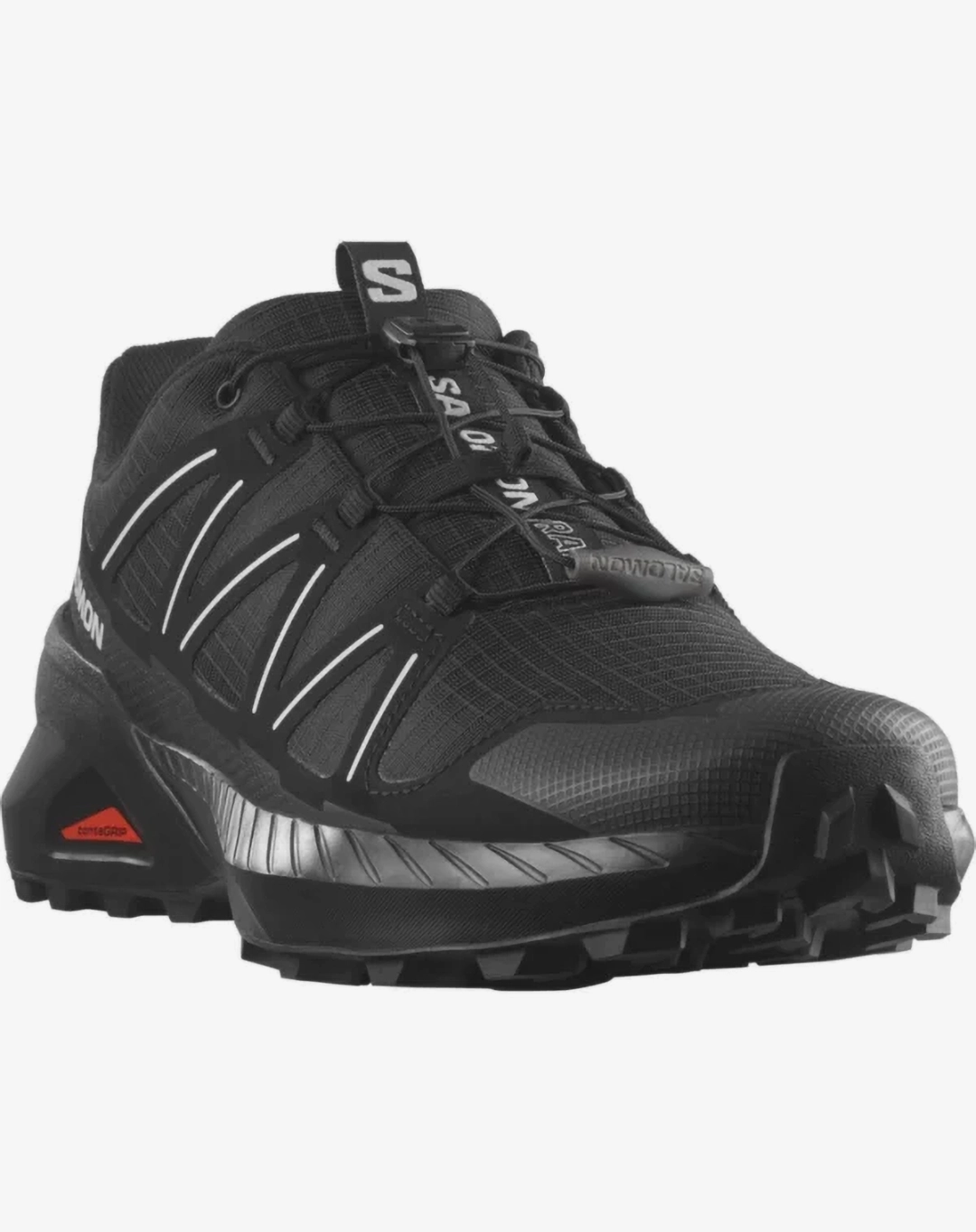 נעלי Speedcross Peak – SALOMON-L47514500 – black – 1