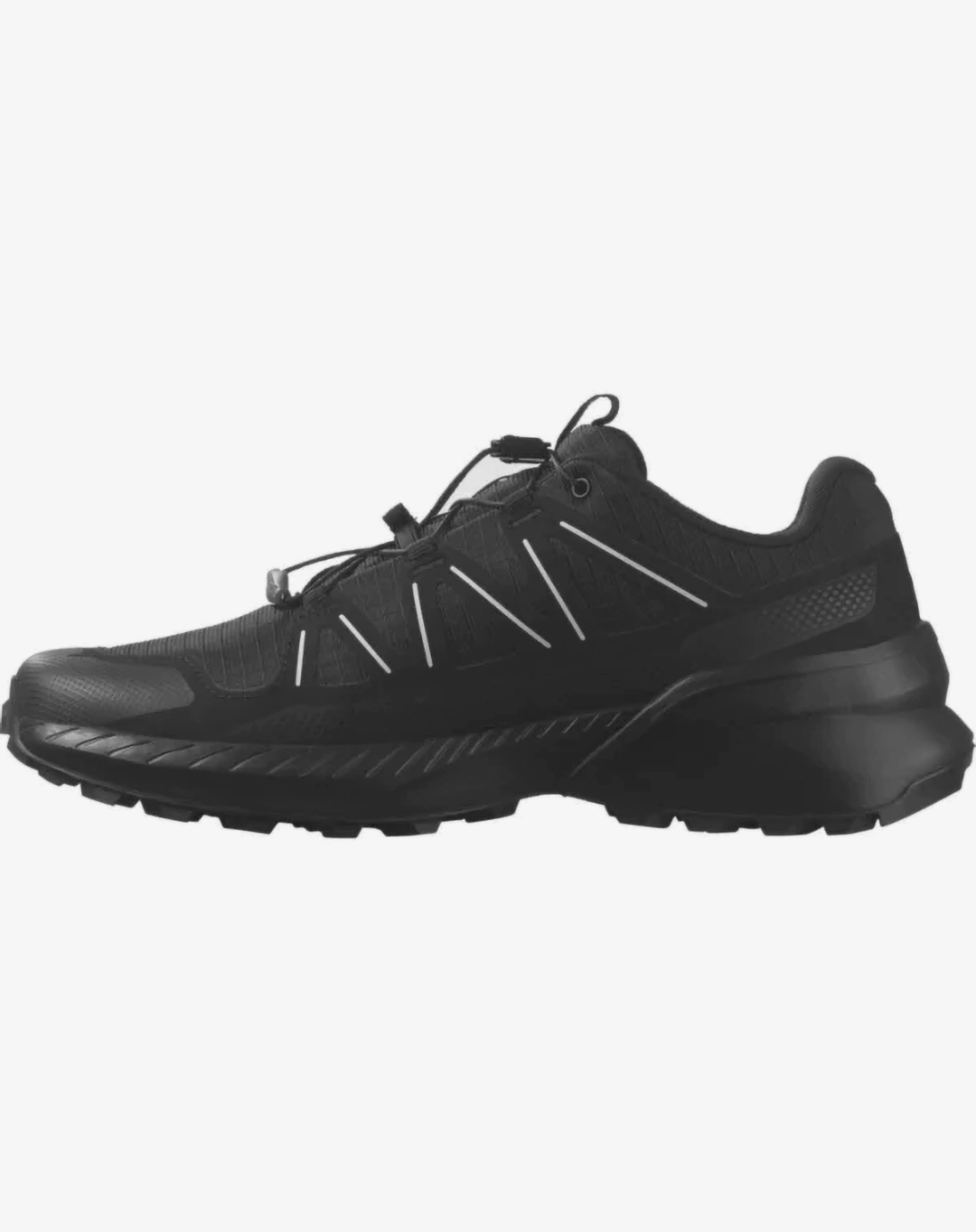 נעלי Speedcross Peak – SALOMON-L47514500 – black – 4