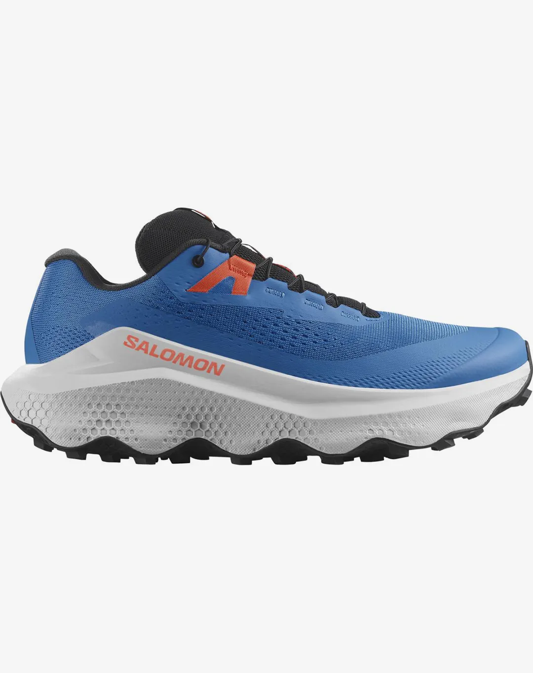נעלי Ultra Glide 3 – L47522100 – blue – 1