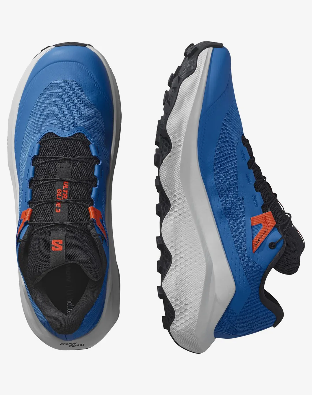 נעלי Ultra Glide 3 – L47522100 – blue – 7