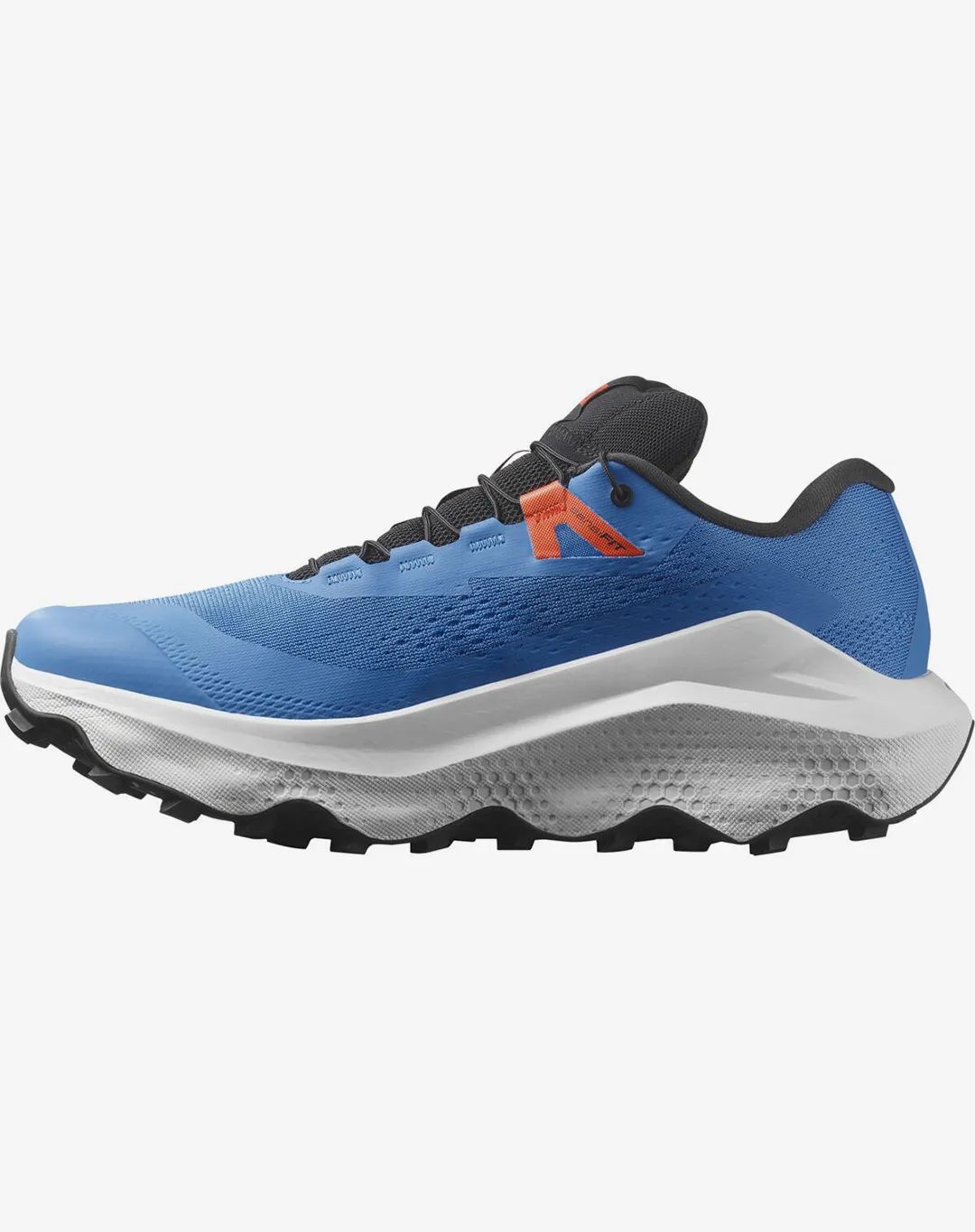 נעלי Ultra Glide 3 – L47522100 – blue – 3