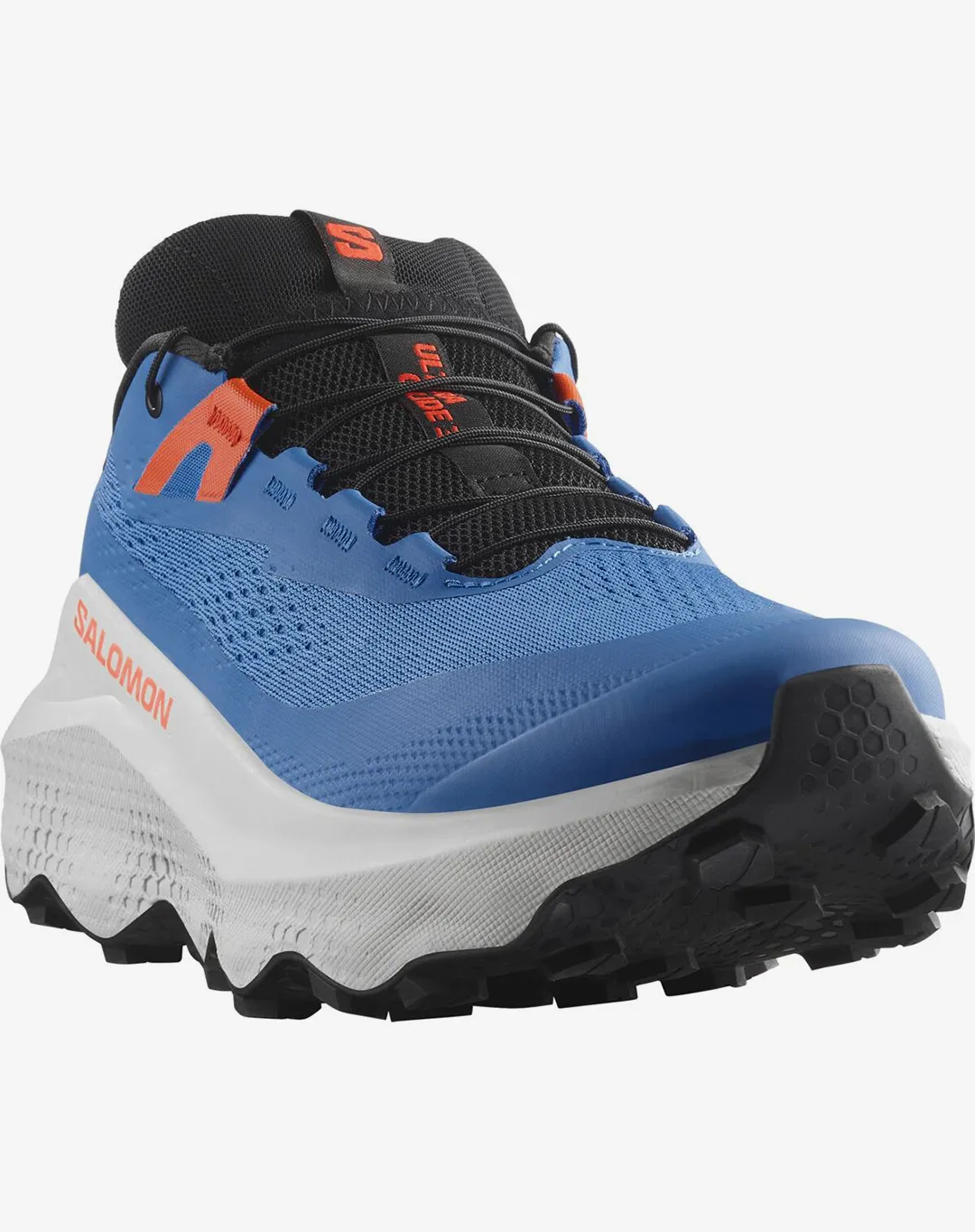 נעלי Ultra Glide 3 – L47522100 – blue – 4