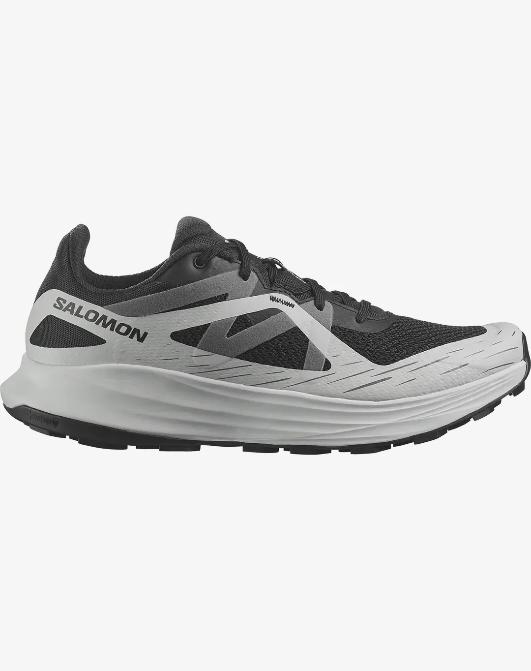 Ultra Flow נעלי – Salomon-L475253 – black-glacier – 1