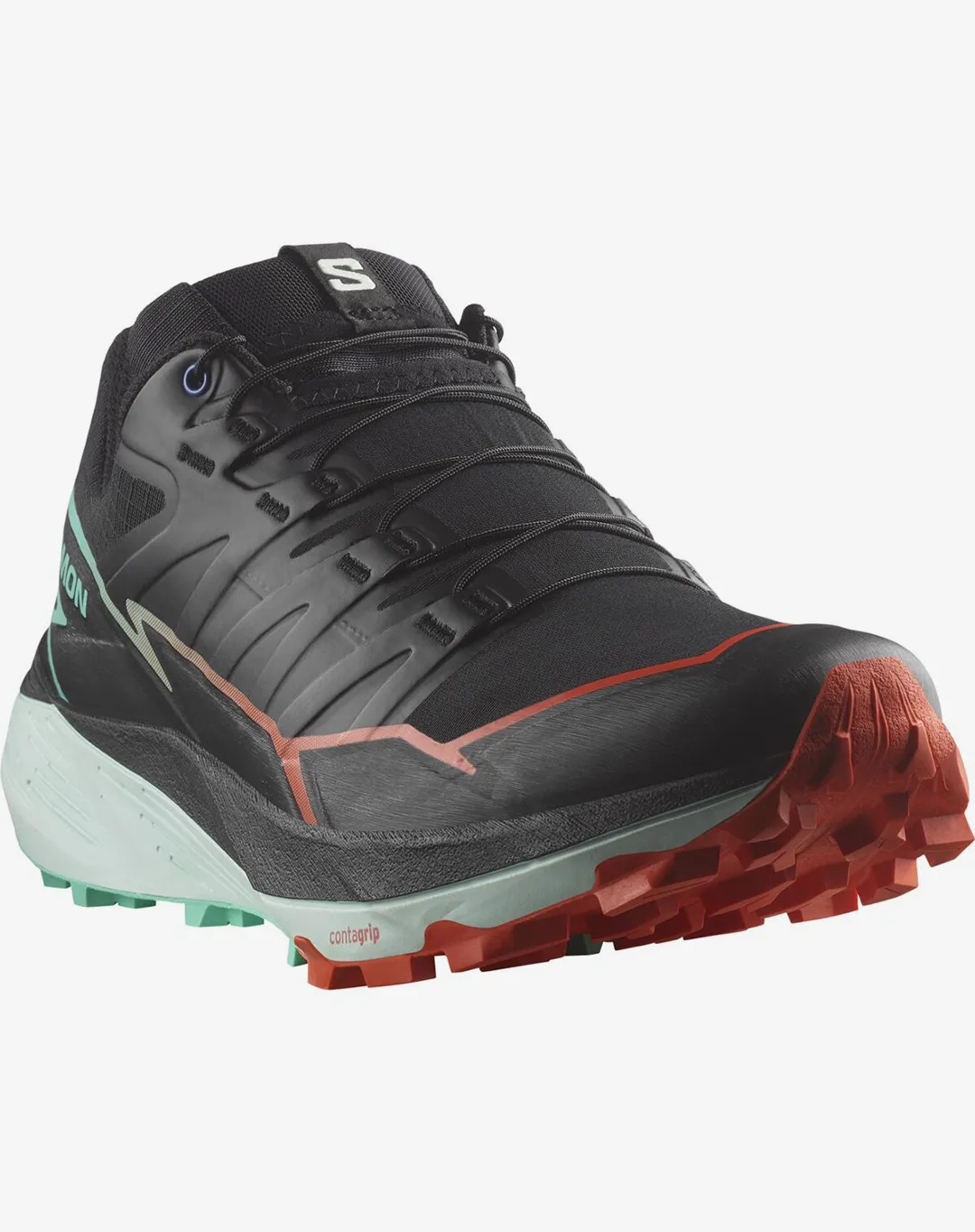 נעלי Thundercross – L47560900 – black-chert – 2