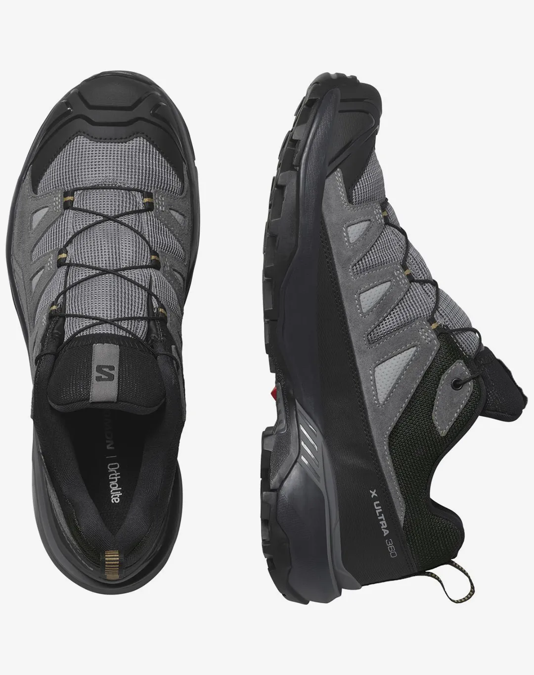 נעלי X Ultra 360 Ltr Gtx – L47571400 – shskin-clrock – 7