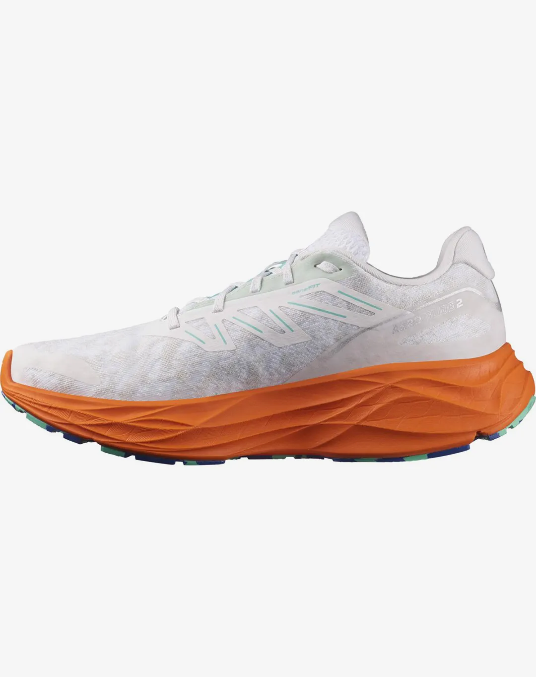 נעלי Aero Glide 2 – L47573900 – white-chert-electg – 6