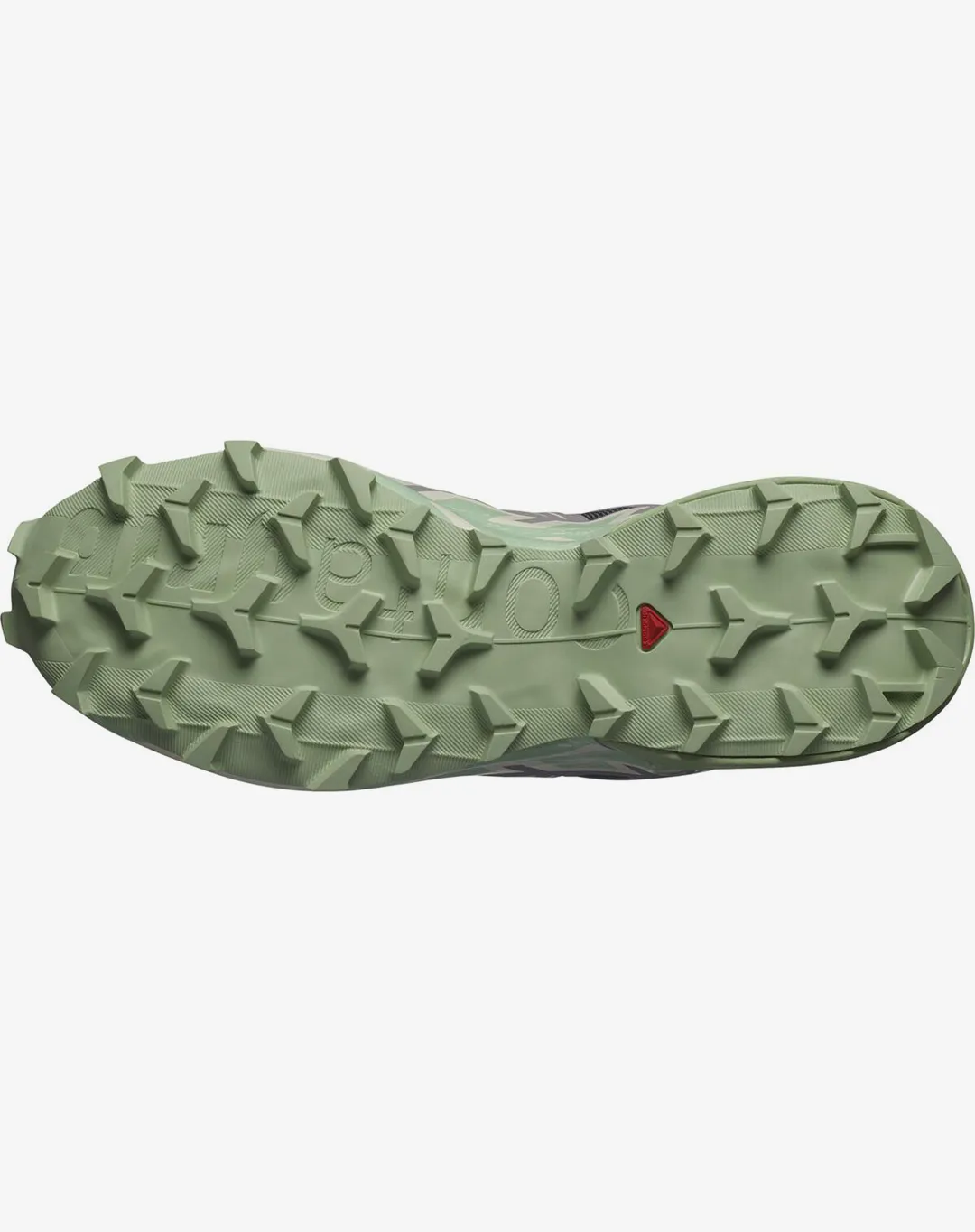 נעלי נשים Speedcross 6 – L47582000 – clrock-vanila – 3