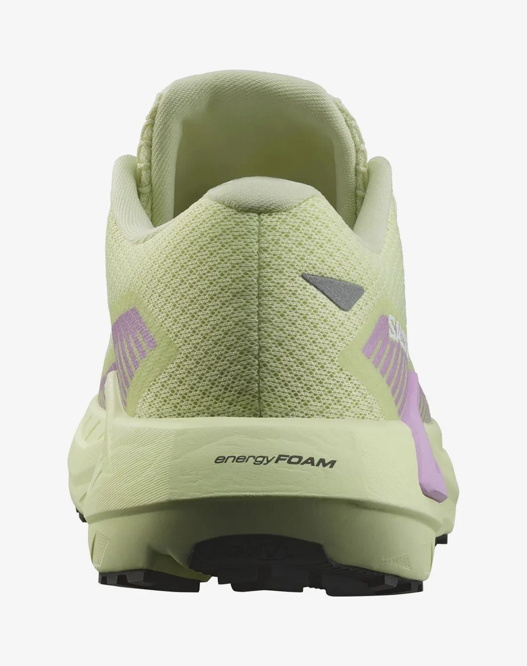 נעלי נשים Drx Defy Grvl – L47689100 – lime-c-violet – 4