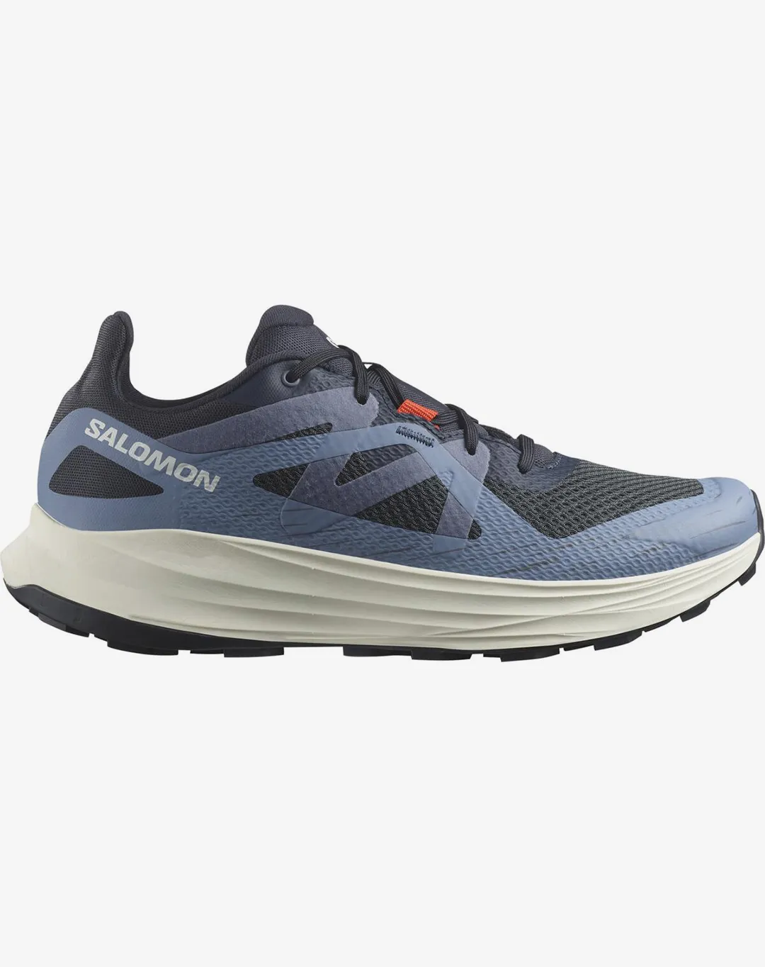 נעלי Ultra Flow – L47692600 – dark-navy-grisai-vanila – 1