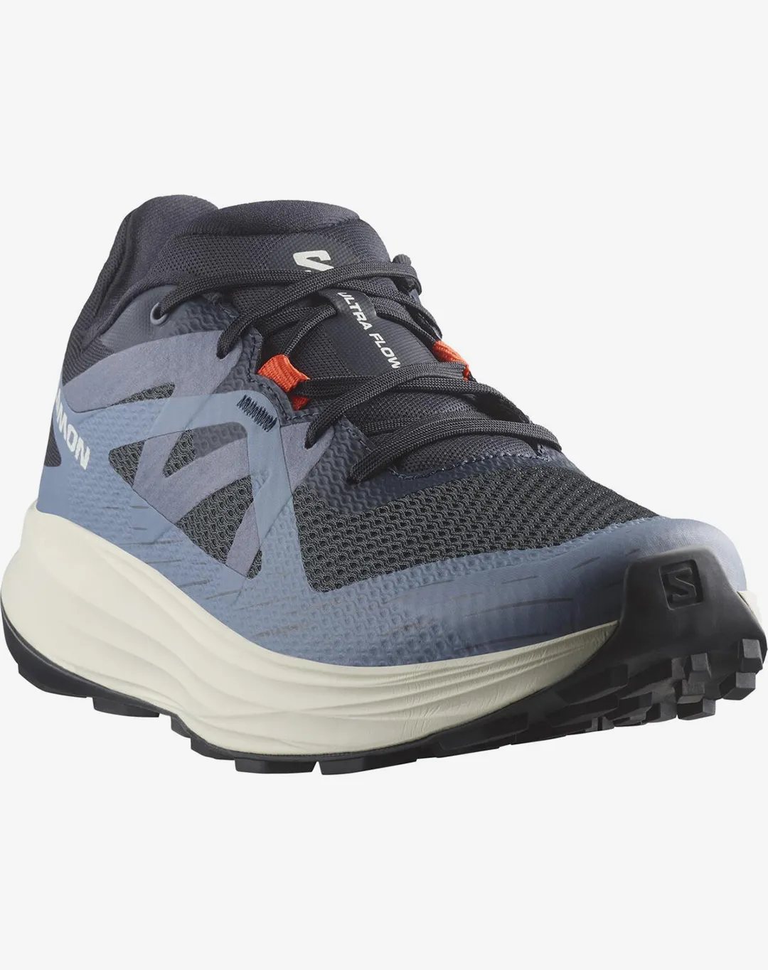 נעלי Ultra Flow – L47692600 – dark-navy-grisai-vanila – 4