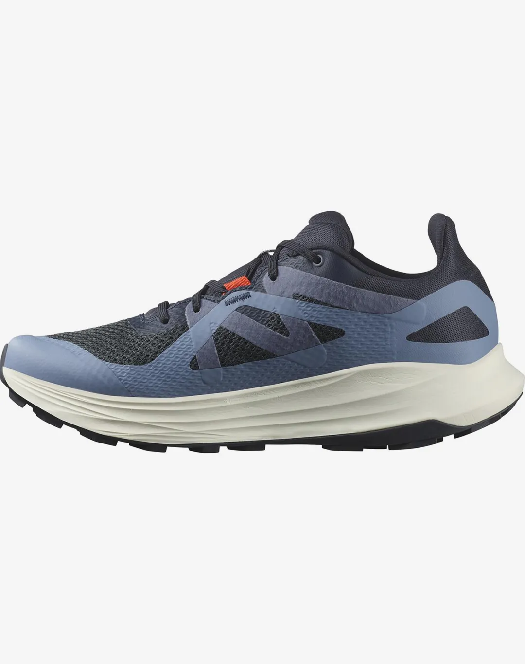 נעלי Ultra Flow – L47692600 – dark-navy-grisai-vanila – 7