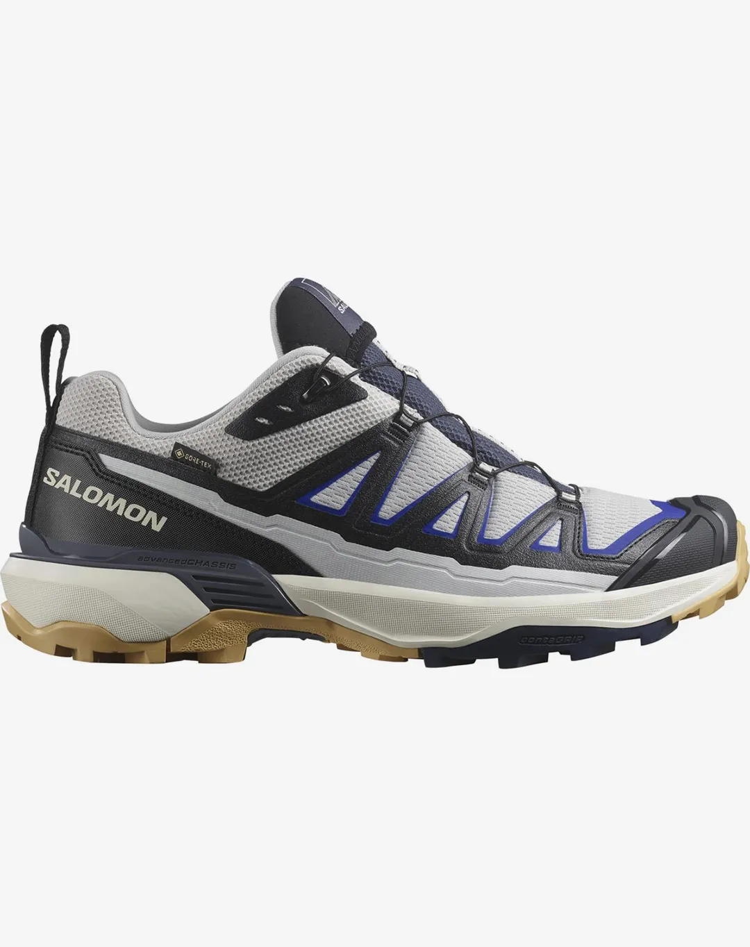 נעלי X Ultra 360 Edge Gtx – L47698700 – gryvio-black – 1