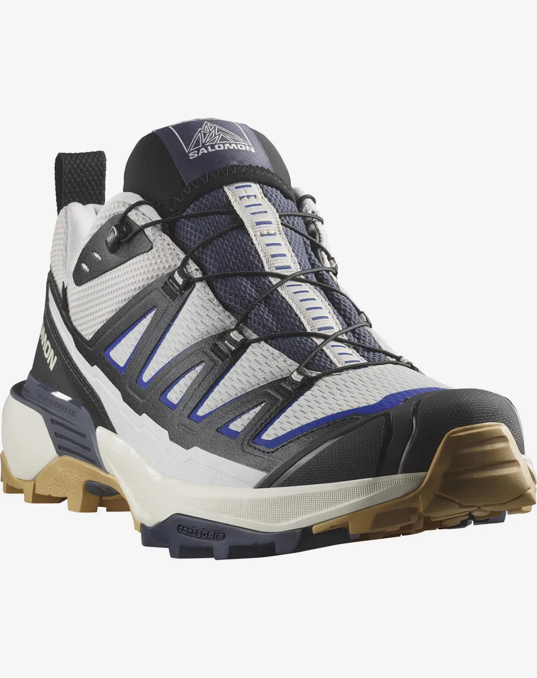 נעלי X Ultra 360 Edge Gtx – L47698700 – gryvio-black – 3