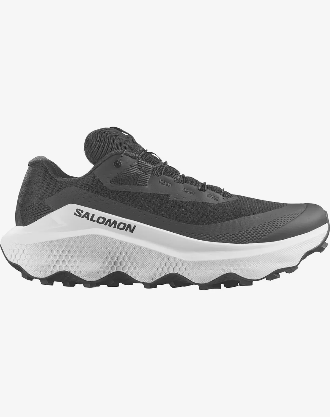 נעלי Ultra Glide 3 – L47742200 – black-white-4 – 1