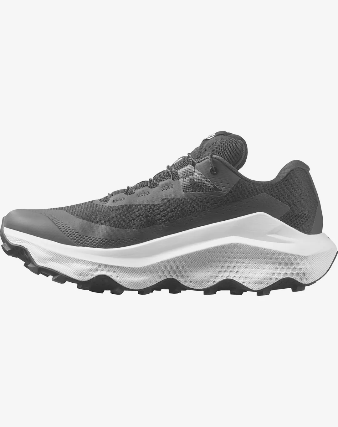נעלי Ultra Glide 3 – L47742200 – black-white-4 – 1