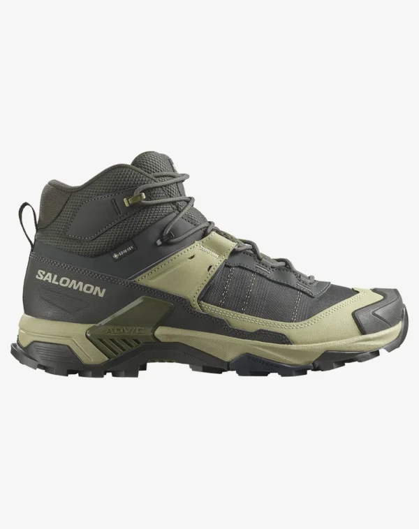 נעלי X Ultra 5 Mid Gtx