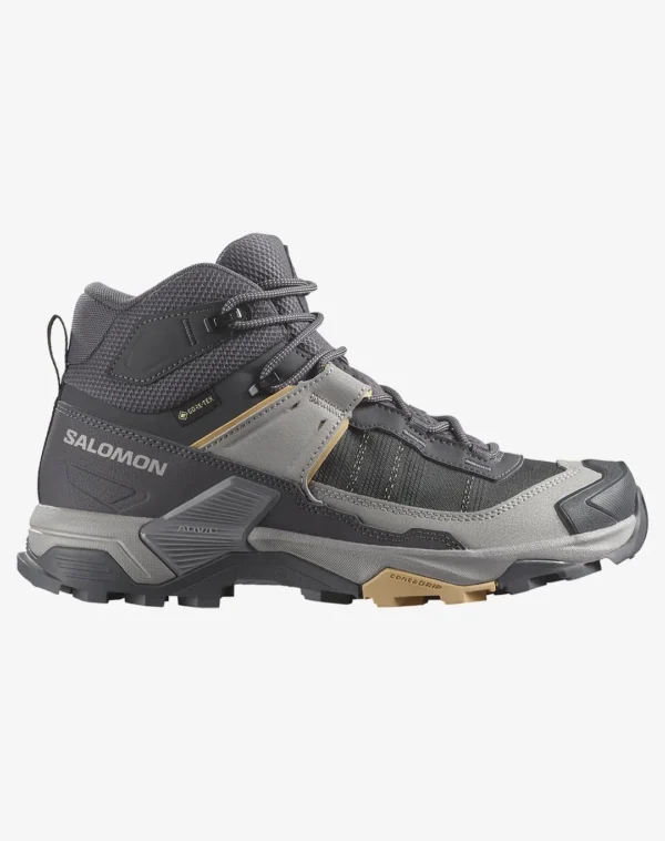 נעלי נשים X Ultra 5 Mid GTX