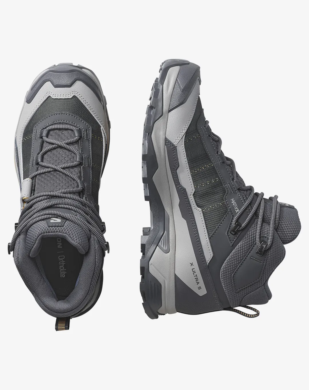 נעלי נשים X Ultra 5 Mid GTX