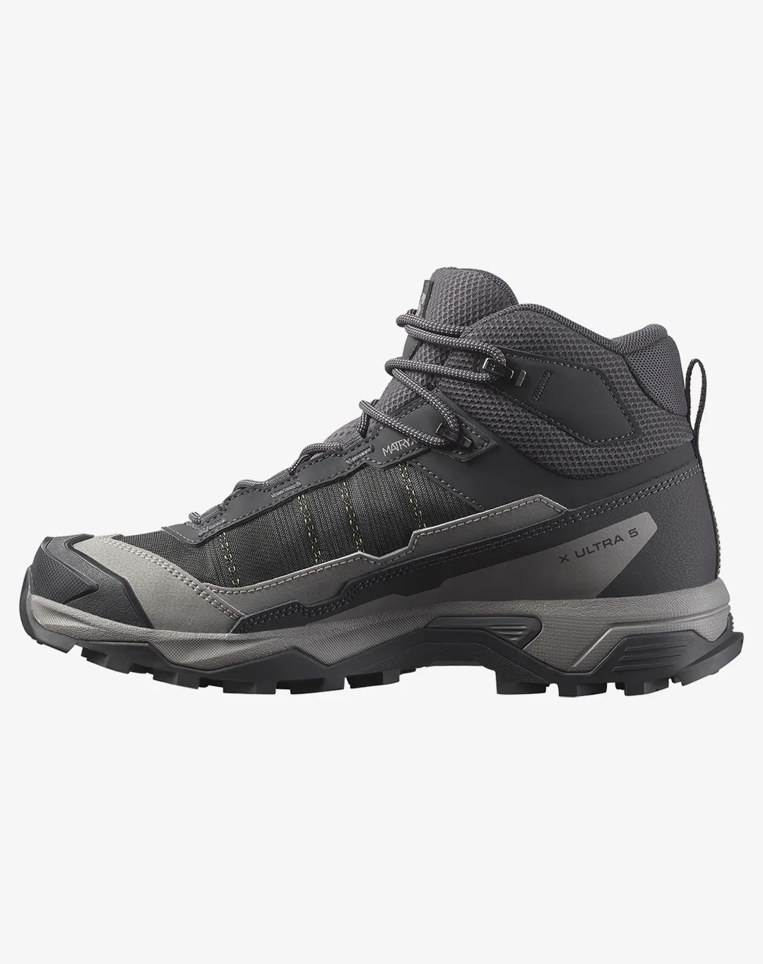 נעלי נשים X Ultra 5 Mid GTX