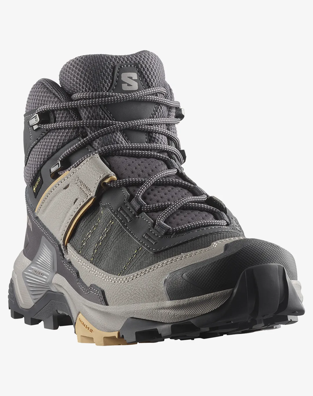 נעלי נשים X Ultra 5 Mid GTX