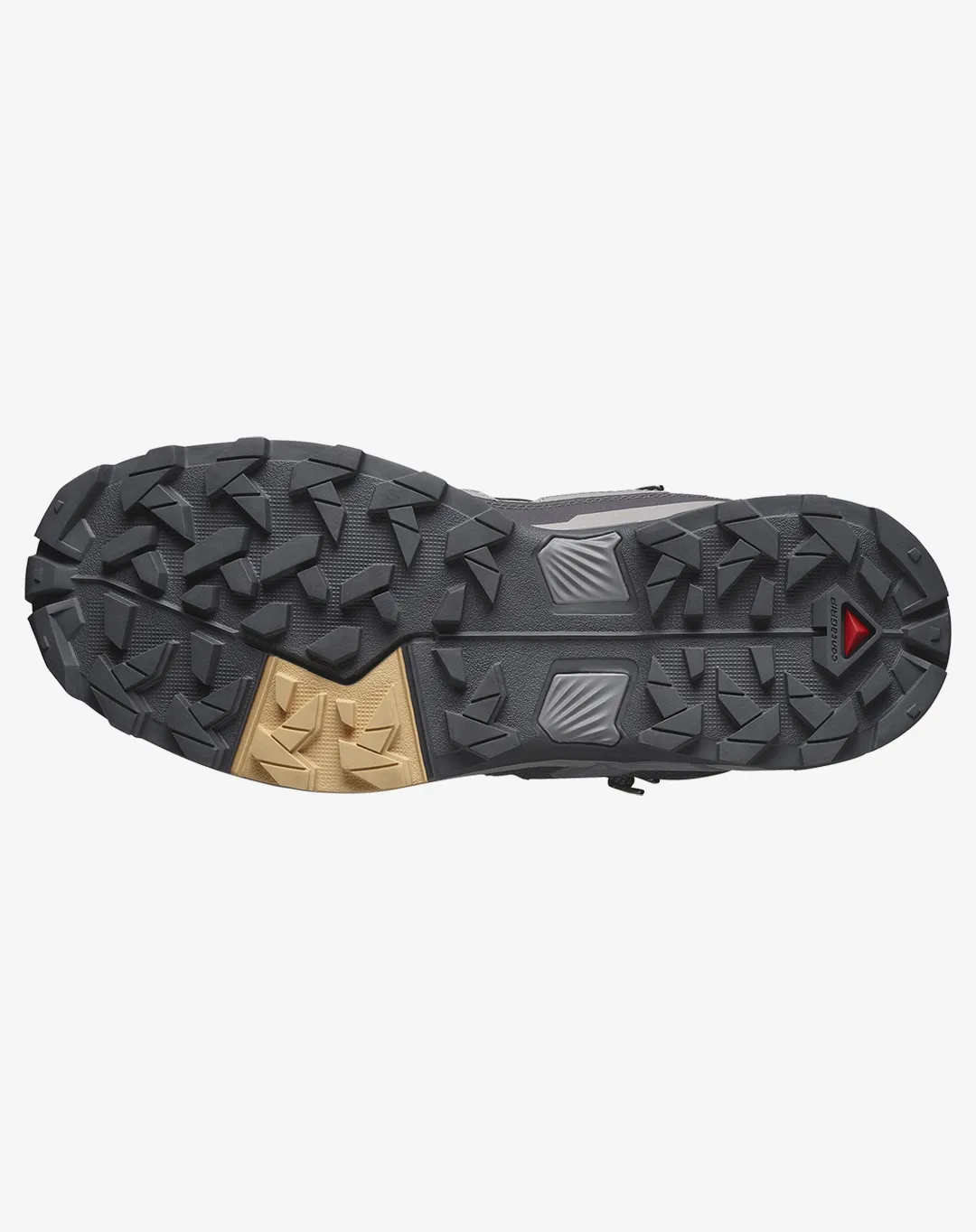 נעלי נשים X Ultra 5 Mid GTX