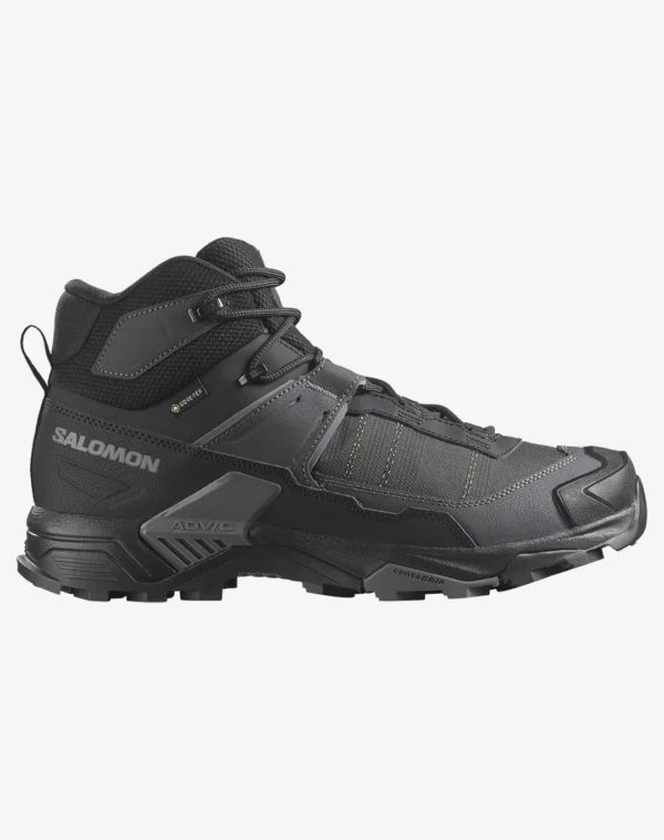 נעלי X Ultra 5 Mid Wide Gtx