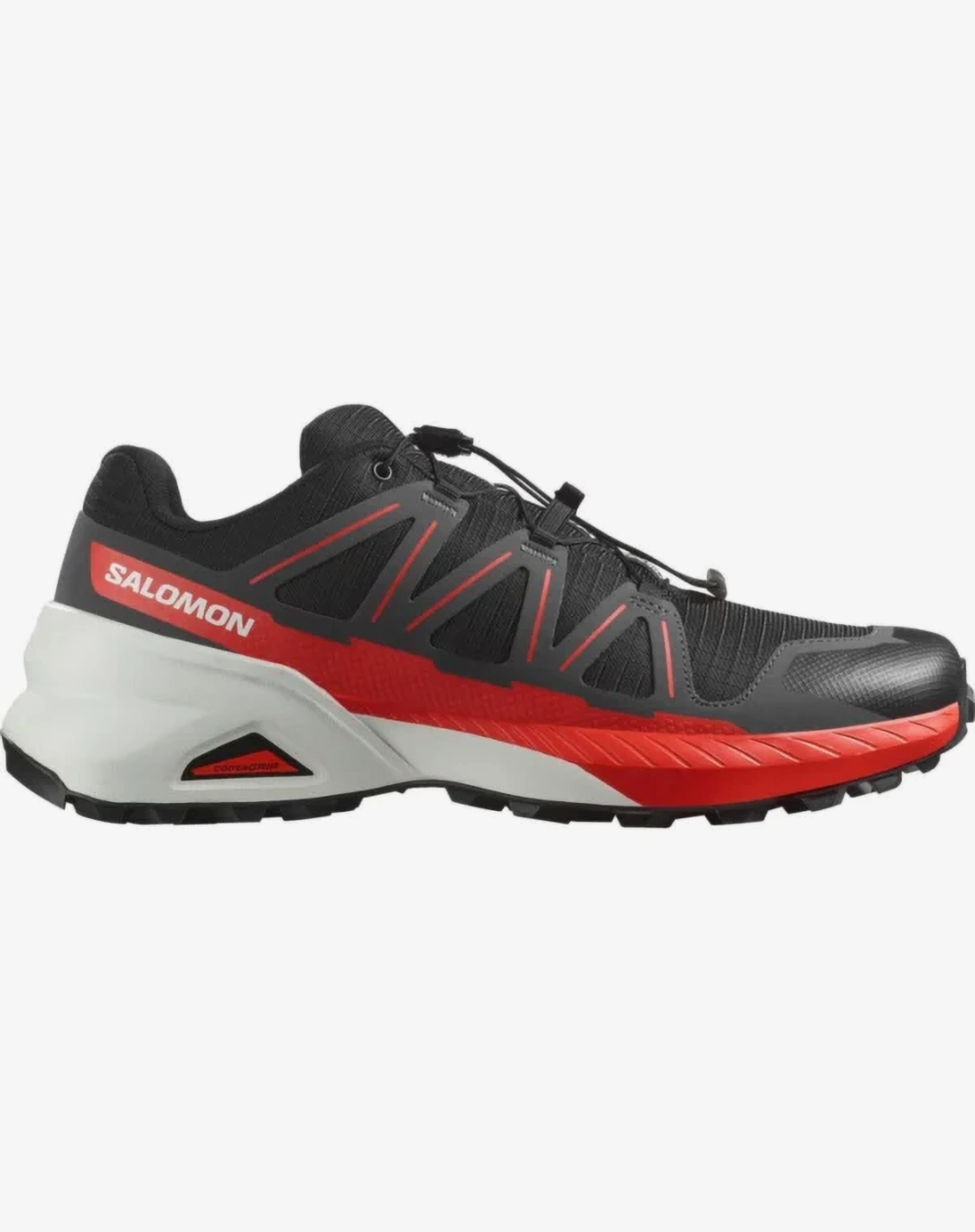 נעלי Speedcross Peak – SALOMON-L47790100 – black-alfalfa – 1