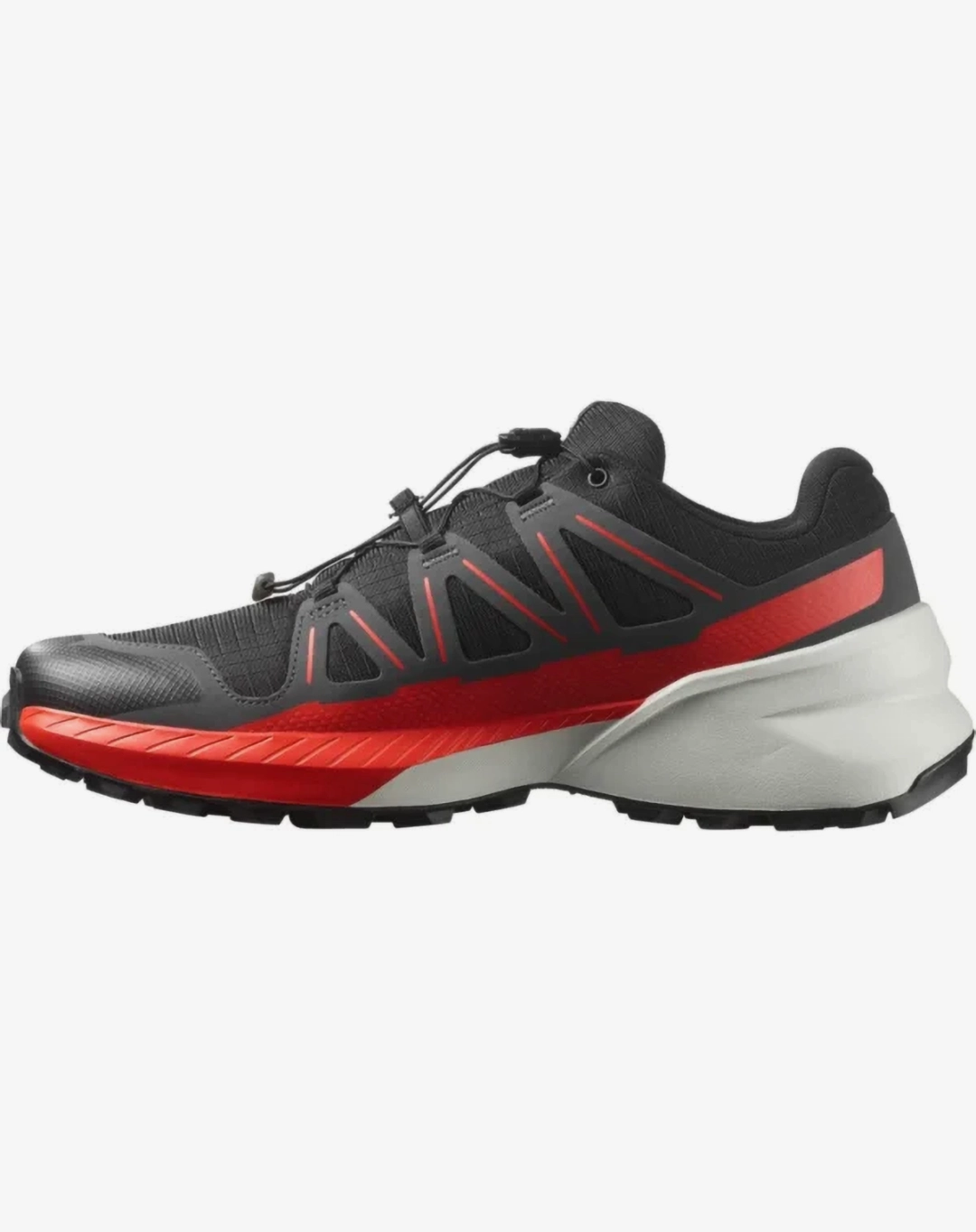 נעלי Speedcross Peak – SALOMON-L47790100 – black-alfalfa – 1