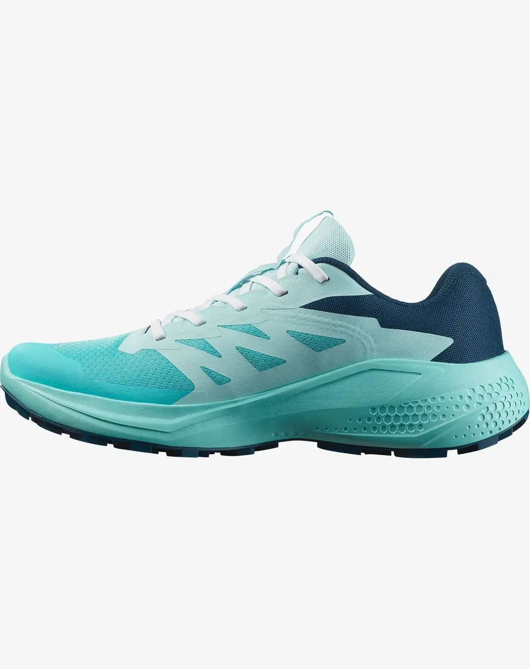 נעלי Alphaglide – SALOMON-L47801600 – blue-curacao-poseidon – 1