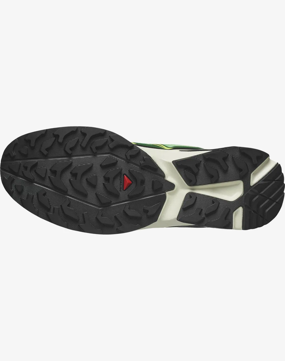 נעלי XT-EVR – L47819500 – parakeet-black – 6