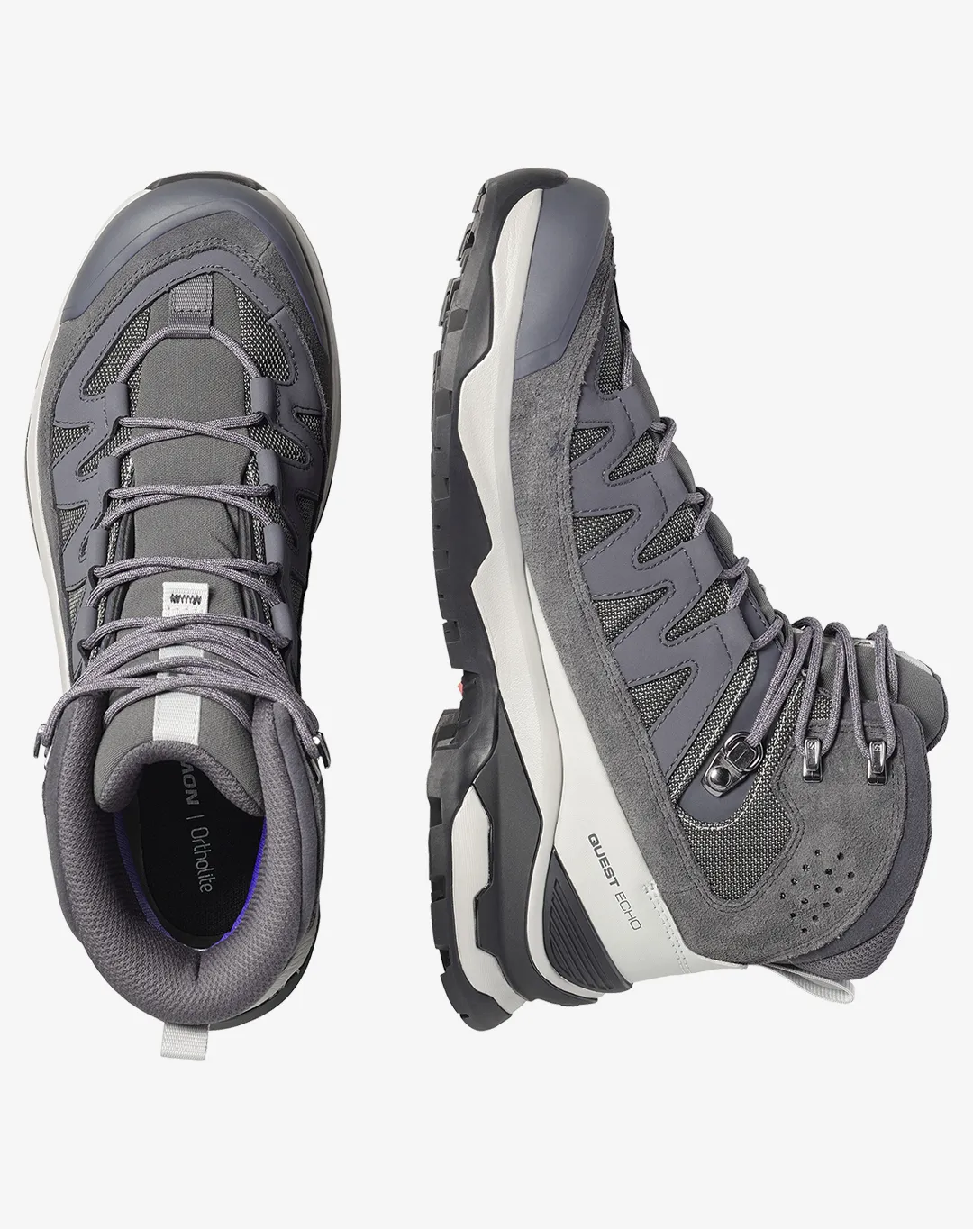 נעלי Quest Echo Gtx