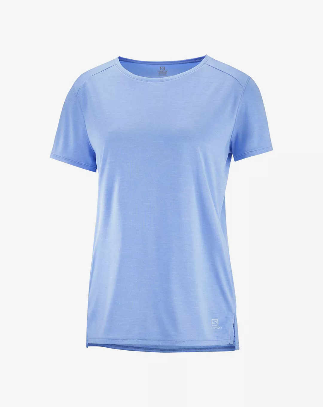 חולצה Outline Summer – Salomon-LC170880 – provence – 3