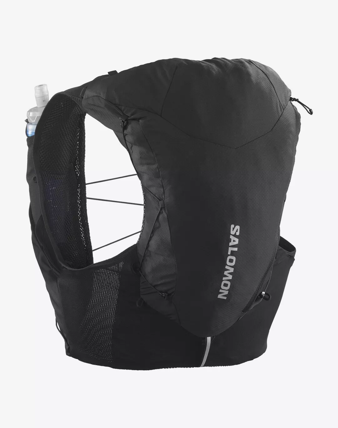 ווסט ובקבוק Adv Skin12 – Salomon-LC175950 – black-ebony – 4