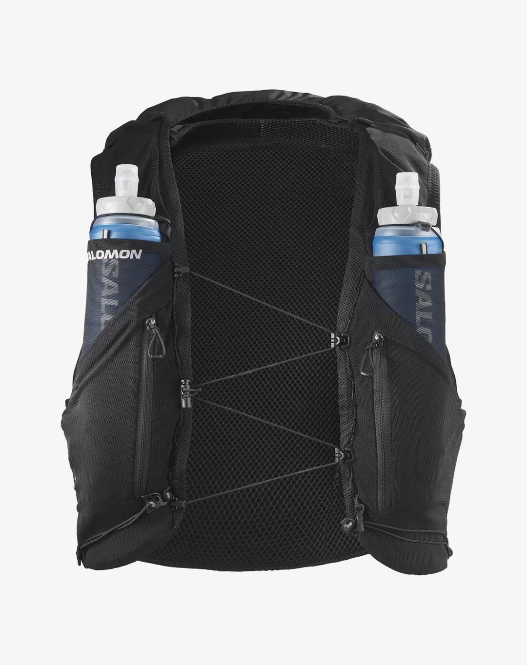 ווסט ובקבוק Adv Skin12 – Salomon-LC175950 – black-ebony – 5