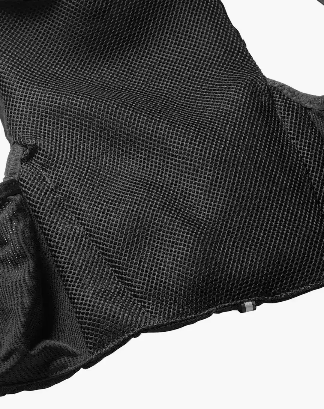 ווסט ובקבוק Adv Skin12 – Salomon-LC175950 – black-ebony – 10