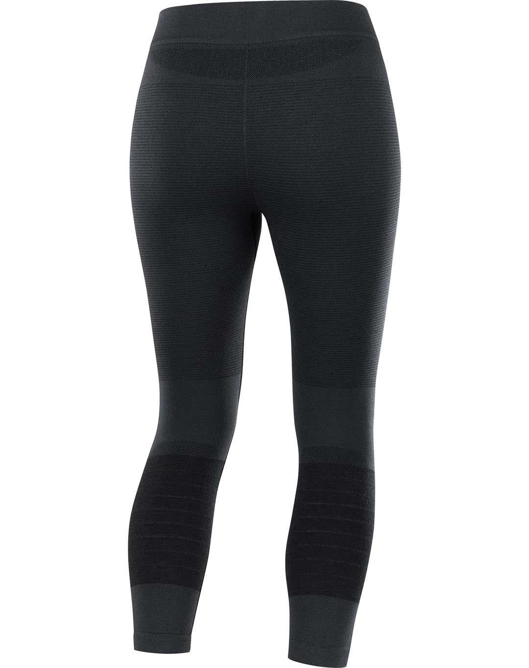 מכנסי נשים Sntial Wool – SALOMON-LC1884200 – deep-black – 2
