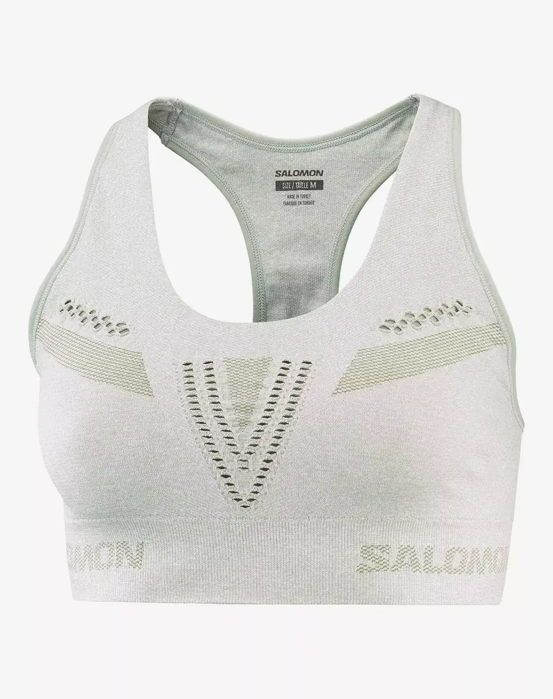 גוזייה Elevate Move'On – Salomon-LC188550 – wrought-iron-heather-reflective-silver – 3