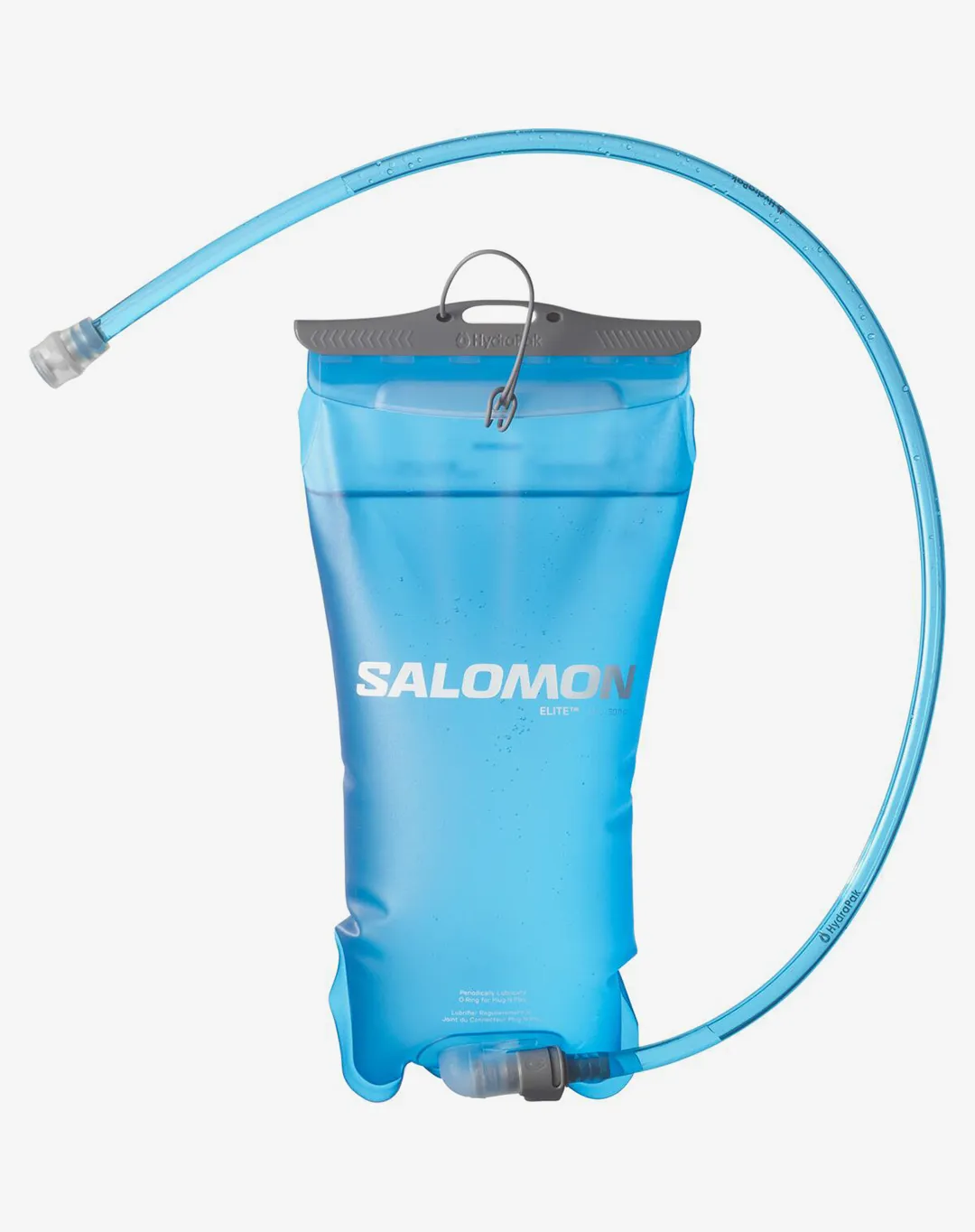 שקית שתיה Soft reservior 1.5L – LC1916200 – clear-blue – 1