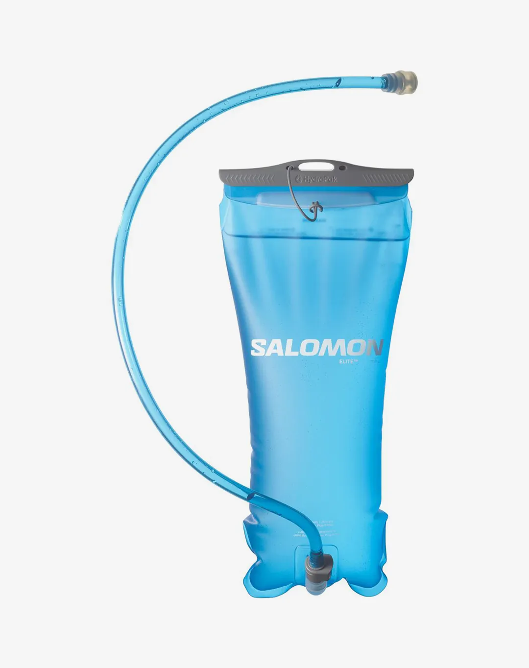 שקית שתיה Soft reservior 2L – LC1916300 – clear-blue – 1
