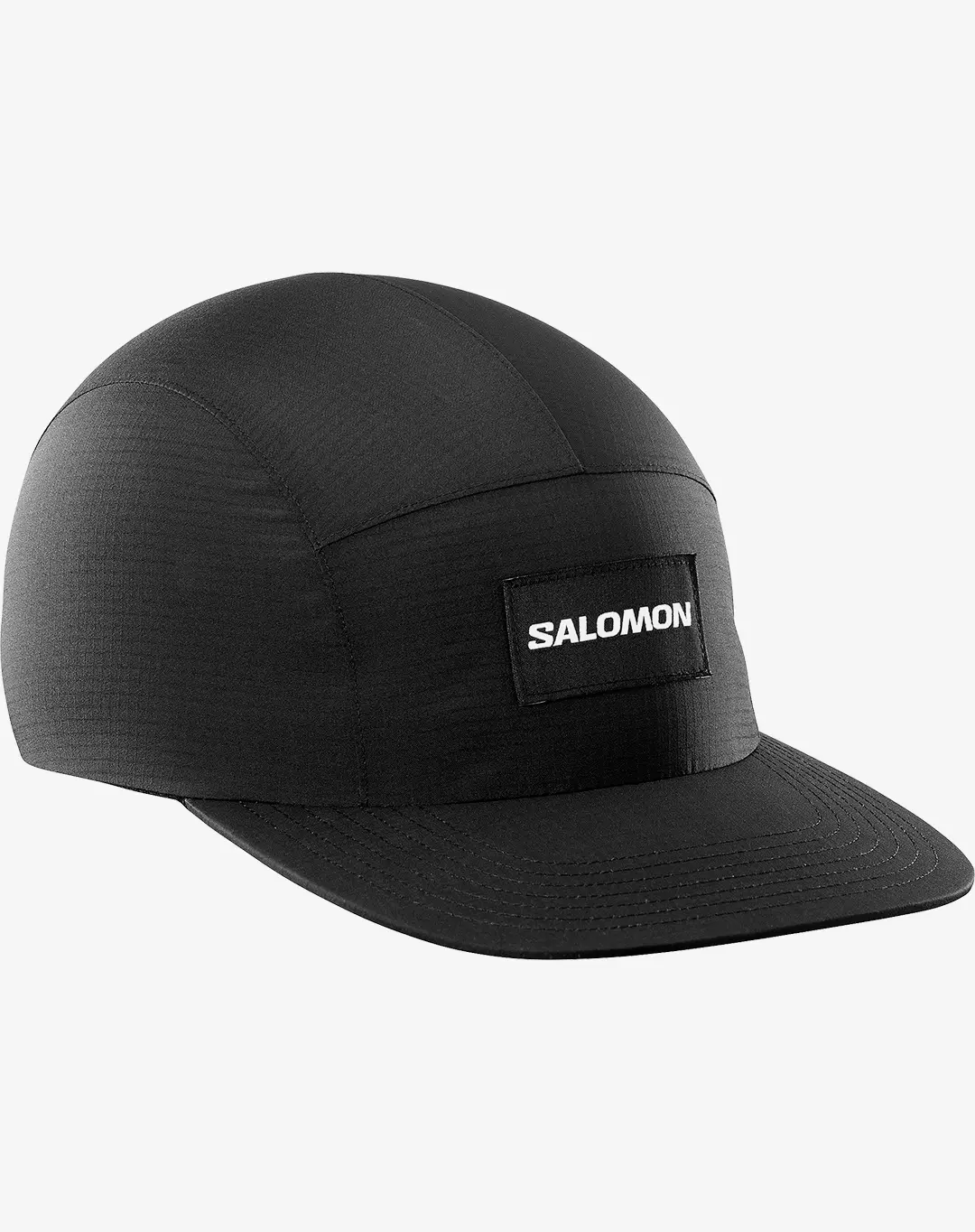 כובע Bonatti Wp Five Panel – SALOMON-LC2020900 – שחור – 1