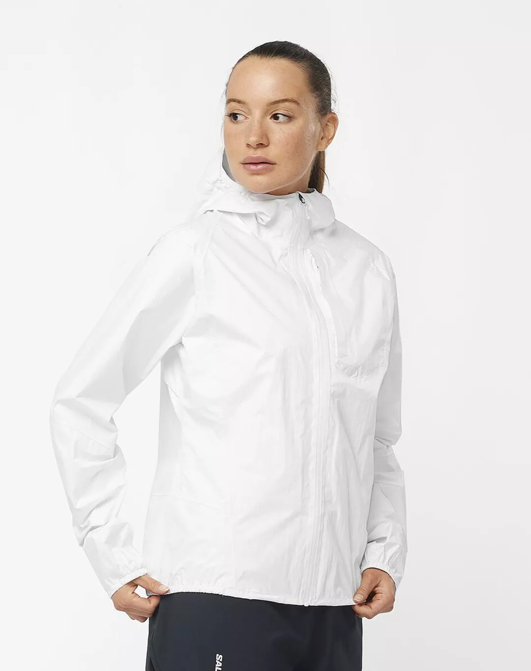 מעיל Bonatti WP – Salomon-LC204060 – white – 1