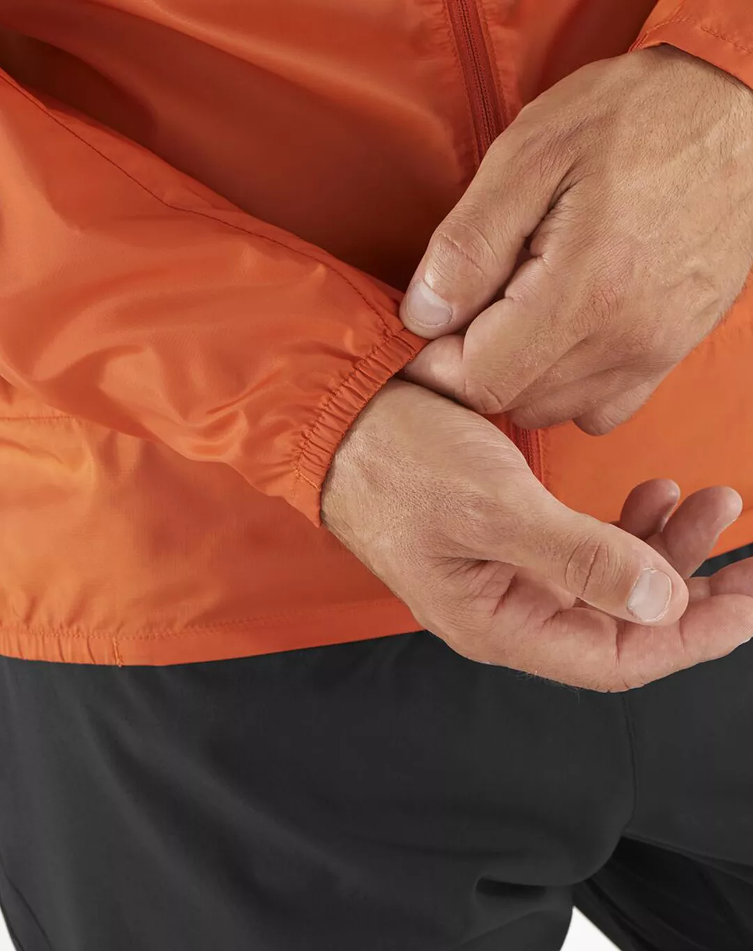 מעיל Bonatti Cross Fz – Salomon-LC204460 – burnt-ochre – 7