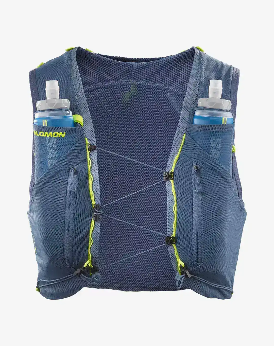 ווסט ובקבוק Adv Skin12 – Salomon-LC209570 – bering-sea-flint-stone – 8
