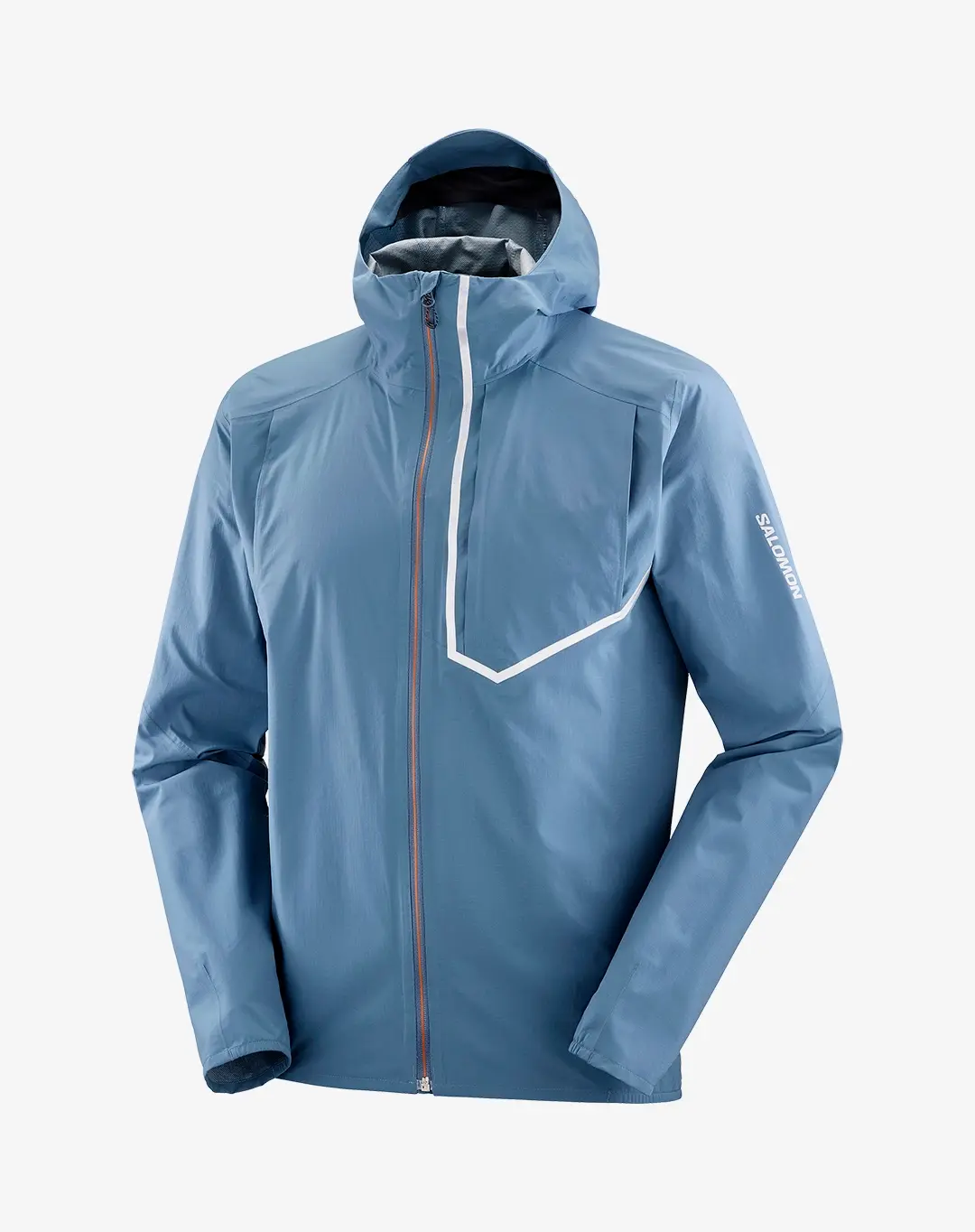מעיל Bonatti Trail – SALOMON-LC2135400 – bering-sea – 1