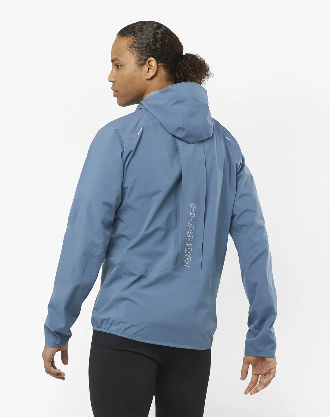 מעיל Bonatti Trail – SALOMON-LC2135400 – bering-sea – 2