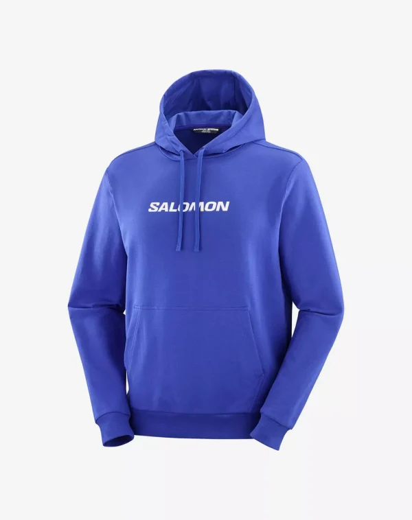 קפוצ'ון Sal Logo Perf