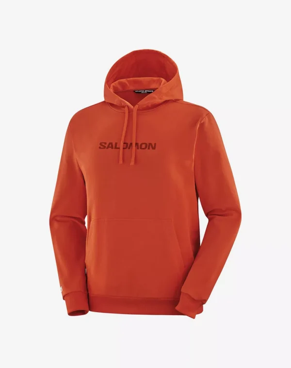 קפוצ'ון Sal Logo Perf